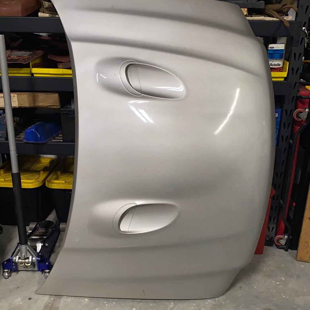 2001-2004 Ford Lightning Hood